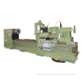 Big Spindle Bore 105mm Heavy Duty Horizontal Manual Lathe Machine CW6263C/1500